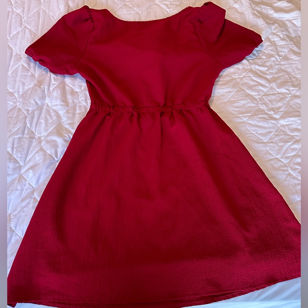 Dress - Picture 4 of 4